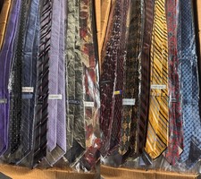 Oltre 200 cravatte uomo 100%