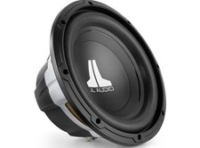 JL audio 10w0v3-4 300wrms