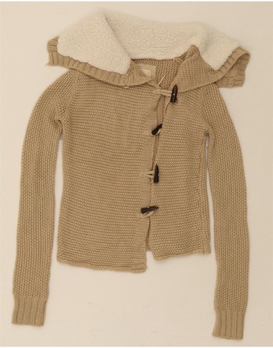 Zara maglione cardigan donna - zara,