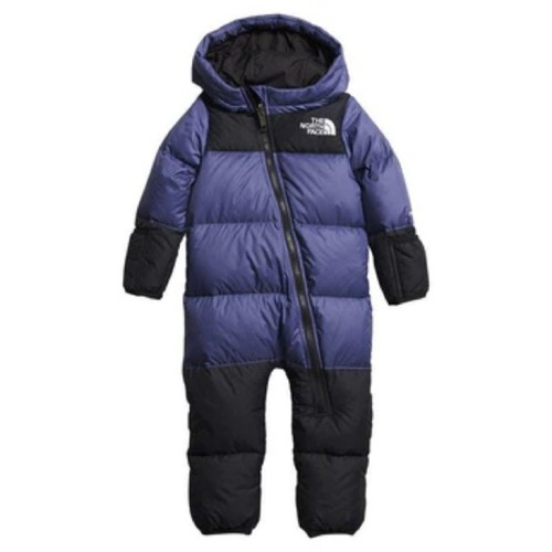 Tuta the north face - the,