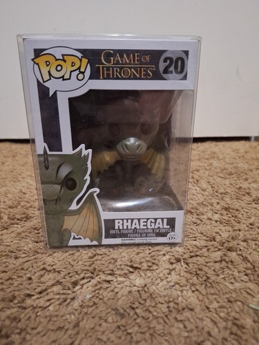Funko pop vinile game - pop!,
