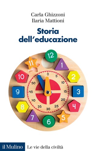 Storia dell educazione - storia, dell'educazione