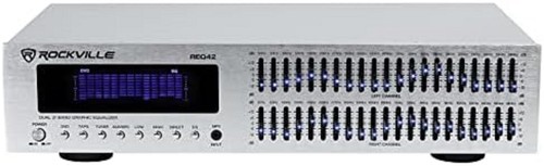 Req42 equalizzatore home - req42-s,