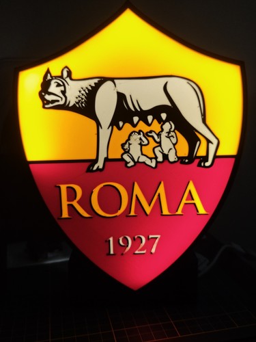 Roma stemma 1927 lupa - as,