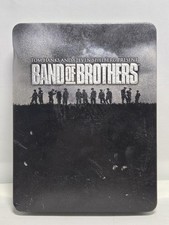 Band brothers dvd set - brothers,