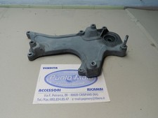 Staffa piastra supporto marmitta Benelli Adiva 250 2006-2008