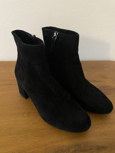 Stivaletti donna zara - #1,