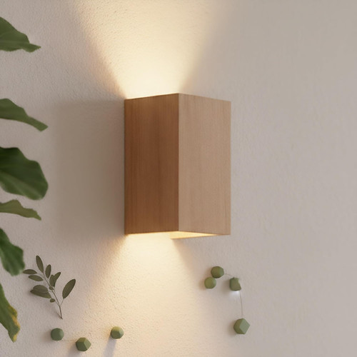 Barcelona led applique - applique, da