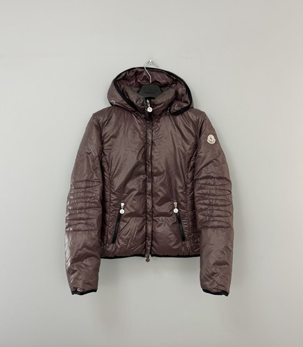 Piumino donna vintage - , moncler