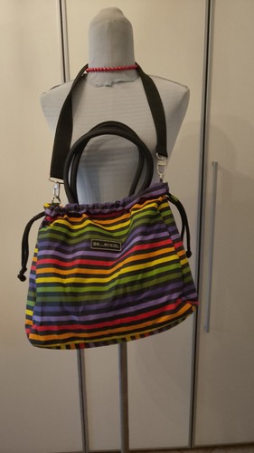 Sonia rykiel paris - sonia, borsa
