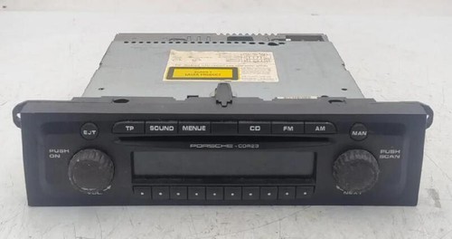 Autoradio porsche cayenne - autoradio,
