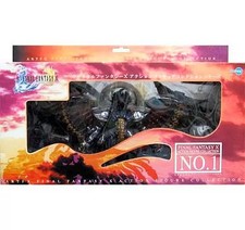 Bahamut Figure Final Fantasy X