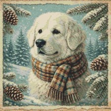 Maremma cane pastore - cane, da