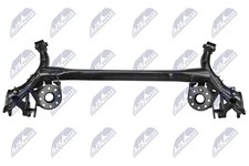 Corpo asse NTY ZRZ-TY-022 per