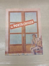 LINGUAPHONE PUBBLICITÀ  LE LINGUE ESTERE DEPLIANT ANNI 60 LAVORO