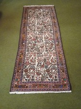 tappeto persiano Passatoia 