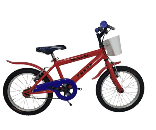 Bicicletta bambino bimbo - bambino,