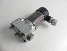 Valvola direzionale Hawe G