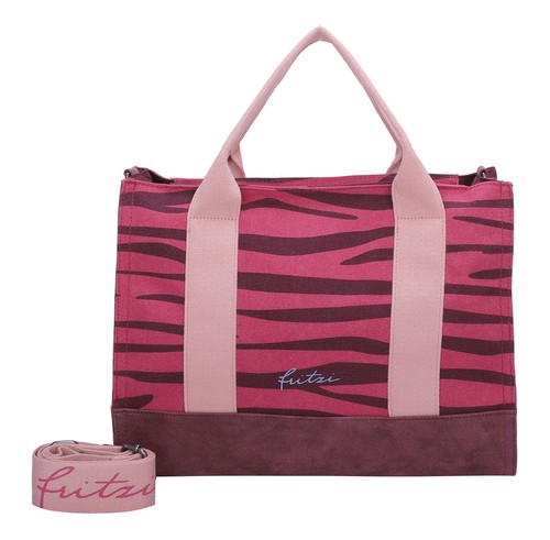 Borsa tote bag - , tela