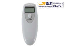 Etilometro professionale per