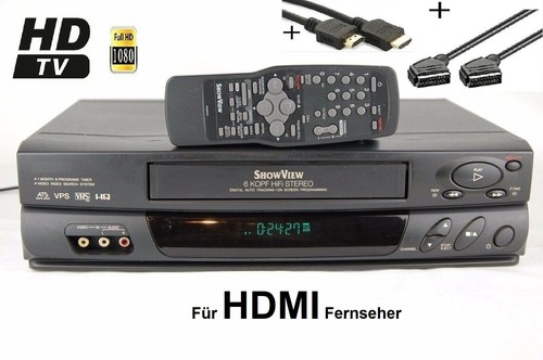 Videoregistratore anno di - anno,