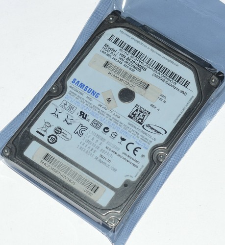 Samsung 320 m320mbb 5400 - 320,