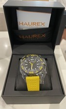 Haurex Italy Men's 3N500UNY