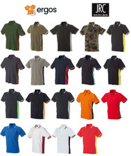 JRC POLO ANKARA Maglietta