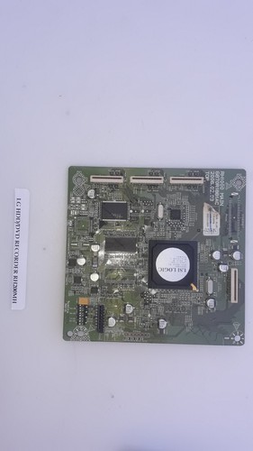 Scheda logica 6870r1881ac - logica,