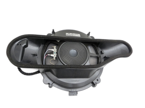 Altoparlante subwoofer basso