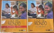 Libri scolastici scuola media - libri,