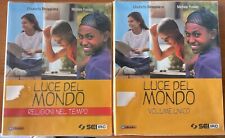 libri scolastici scuola media