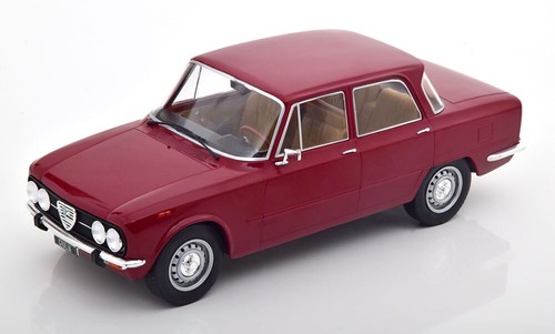 Alfa romeo giulia - nuova, super