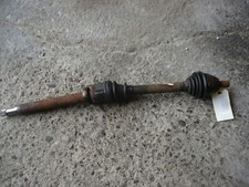 Albero motore destro Ford Focus C-Max  1.6TDCi 80kW G8DA. G8DB 50575