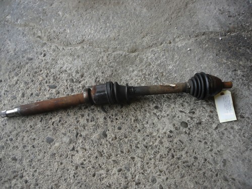 Albero motore destro ford - albero,