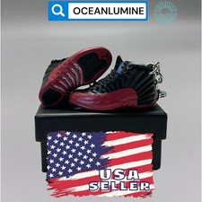 Portachiavi mini sneaker