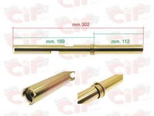 TUBO COMANDO GAS VESPA 125-150
