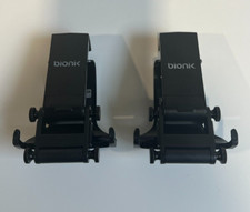 2 CONFEZIONI Supporto Clip