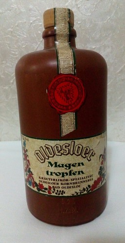 Oldesloer magen tropfen - oldesloer,