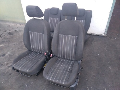 Sedili ford focus lim - lim., cb4