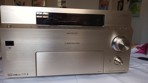 Sony da9000es amplificatore - ta-da9000es,