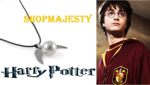 Harry potter boccino oro - d'oro, &