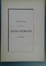 DELLA LENA 1886 COMMEMORAZIONE