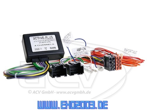 Saab adattatore sistema - sistema, attivo