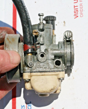 1970 's  FANTIC JUNIOR 50