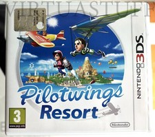 Pilotwings Resort, Nintendo