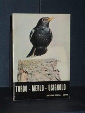 AAVV - Tordo - Merlo -