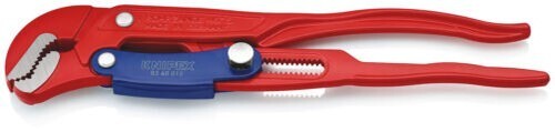 Knipex chiave pipa maul - a,