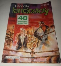 Lanciostory Raccolta N.367