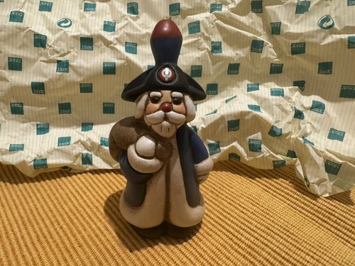 Thun carabinieri babbo natale - carabinieri,